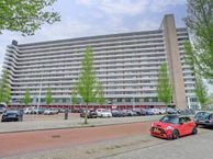 Burgemeester Hogguerstraat 863, 1064 EC Amsterdam