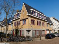 Volkerakstraat 7-BSA, 3522 RA Utrecht