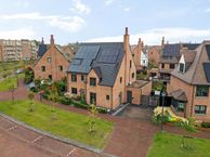 Laan van Tudor 267, 2135 WD Hoofddorp