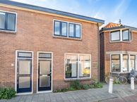 3e Honthorststraat 3, 3442 CL Woerden