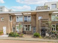 Joop IJisbergstraat 2, 1063 EJ Amsterdam