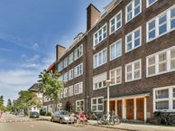 Warmondstraat 149-4, 1058 KW Amsterdam
