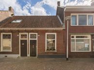 Korte Hoefstraat 40, 5046 DB Tilburg