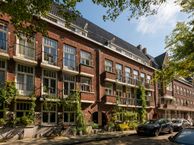 Legmeerstraat 31-2, 1058 NB Amsterdam