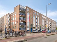 Mauritskade 21-G, 1091 GC Amsterdam