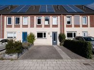 Hemelboog Binnen 61-B, 1705 SL Heerhugowaard