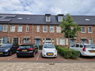 Renske Boonstraat 125, 2742 MV Waddinxveen