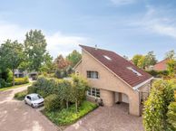 Jagersberg 43, 4708 MK Roosendaal