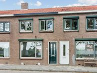 Oudelandsedijk 65, 3245 LG Sommelsdijk