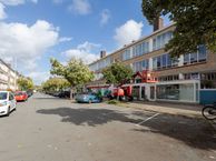 Breitnerlaan 245-A, 2596 GZ Den Haag