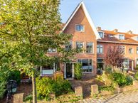 Muiderslotweg 148, 2026 AT Haarlem