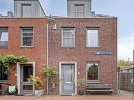 Tegelbakkerssteegje 4, 2801 WL Gouda