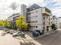 Du Perronstraat 18, 2025 GG Haarlem