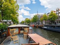 Prinsengracht 14-N, 1015 DV Amsterdam