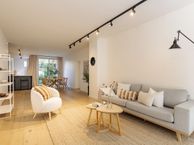 Eerste Goudsbloemdwarsstraat 9-H, 1015 JV Amsterdam