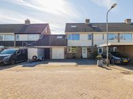 Roland Holstheem 38, 2182 WG Hillegom