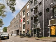 Vierwindenstraat 235, 1013 CW Amsterdam