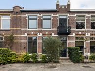 Herman Costerstraat 6, 8917 BM Leeuwarden