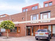 Grasstrook 46, 5658 HG Eindhoven