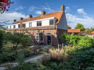 Koningin Julianastraat 2, 3244 BE Nieuwe-Tonge