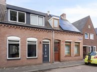 Bindersestraat 27, 5701 SX Helmond