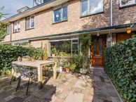 Toorenveltstraat 5, 2343 XT Oegstgeest