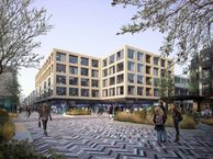 Metropolestraat 21-A2, 1315 KK Almere