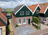 Westeinde 35, 1636 VB Schermerhorn