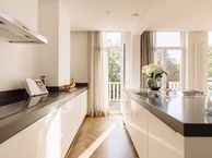 Van Eeghenstraat 127-B, 1071 GA Amsterdam