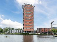 Delftse Jaagpad 29, 2324 AA Leiden