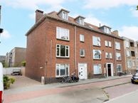 Paul Krugerstraat 348, 4381 WS Vlissingen