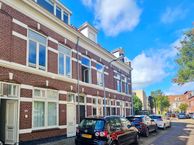 Klarenbeekstraat 54-A, 2013 ZH Haarlem