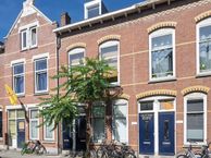 Adamshofstraat 111-B, 3061 ZD Rotterdam