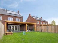 Toon van den Bornestraat 8-C, 5095 DA Hooge Mierde