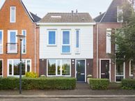 Vredemaker 46, 1689 WR Zwaag