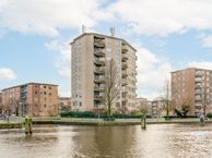 Van Reigersbergenstraat 192, 1052 WS Amsterdam