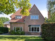 Herenweg 184, 2101 MV Heemstede