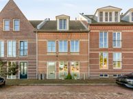 Weverskwartier 2, 1967 JA Heemskerk