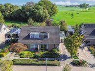 Ds J van Dijkstraat 16, 8804 RC Tzum