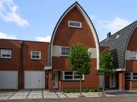 W.M. Dudokstraat 15, 1567 GS Assendelft