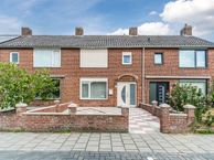 Hertshoornstraat 13, 4621 CP Bergen op Zoom