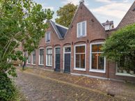 Gedempte Appelhaven 16, 1621 BN Hoorn (NH)