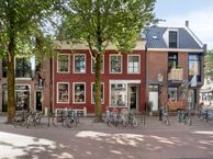 Voorstraat 4-A, 8861 BK Harlingen