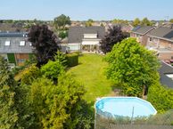 Geraniumstraat 1, 4711 MB St. Willebrord