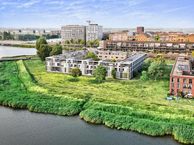 Oeverzeggestraat 36, 1087 BV Amsterdam