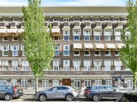 Minervaplein 2-H, 1077 TN Amsterdam