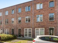 van Ruisdaelstraat 58, 3331 CW Zwijndrecht