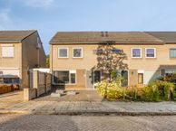 Kriegerstraat 31, 5361 JA Grave