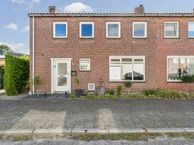 Vogelenzanglaan 3, 4835 EL Breda