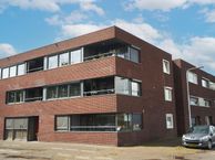 Schipluidenlaan 2, 5035 KJ Tilburg